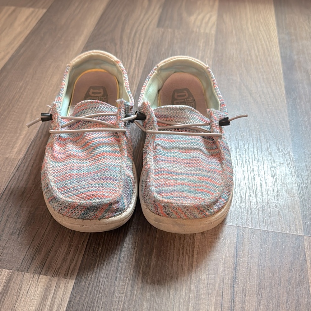 Girls Wendy sunsets size youth 2